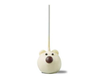 Cake Pop Polar Bear DELIVERY