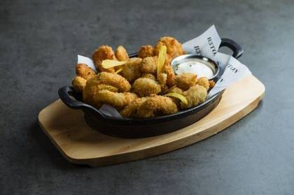 Fritto Misto