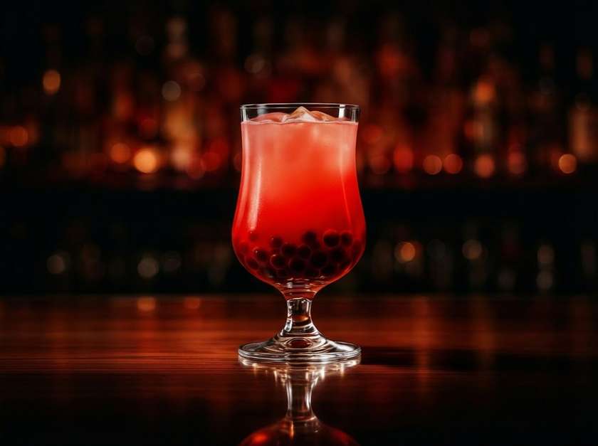 🌸Malinový čaj🌸