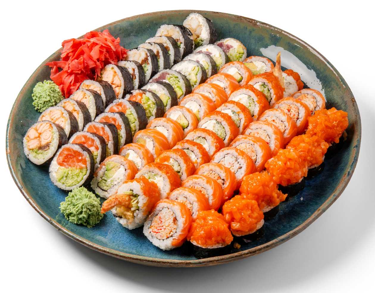 Zestaw Sylwestrowy 3 - 60 szt.