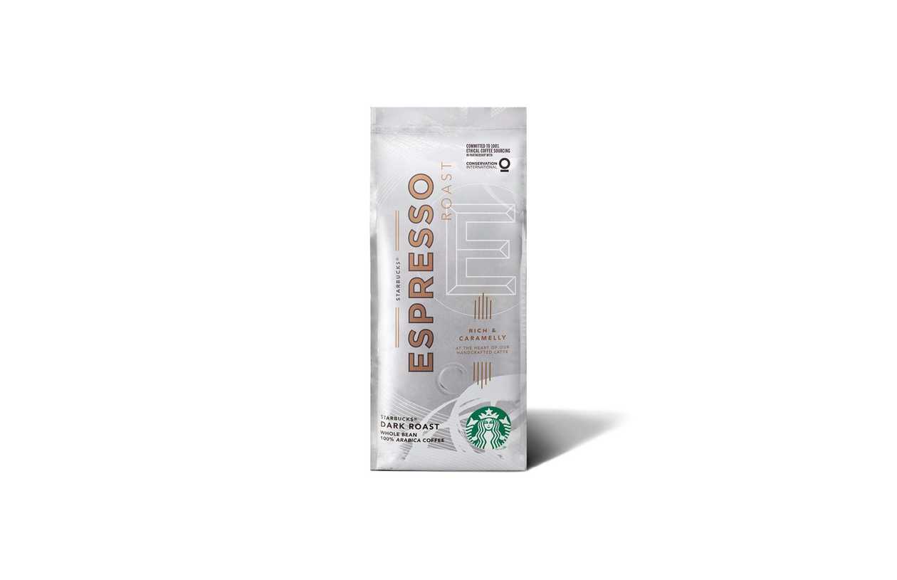 Espresso Roast