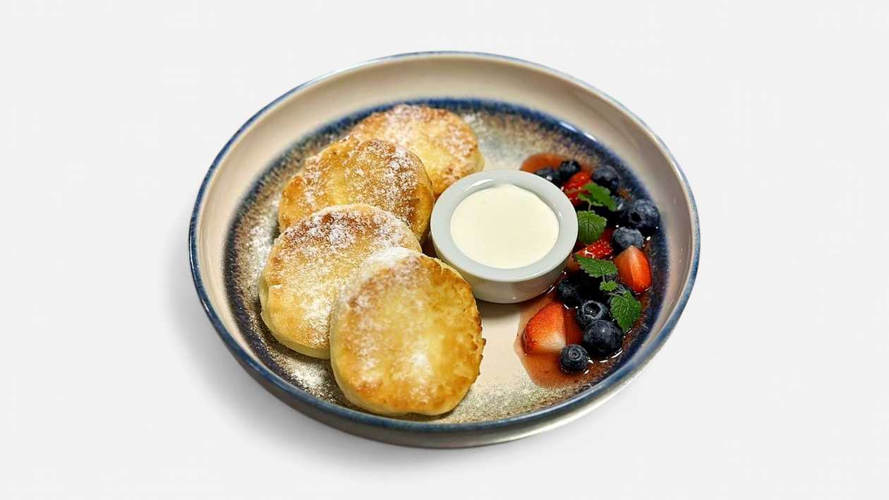 Biezpiena plācenīši