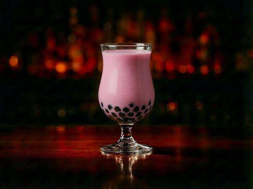 🧋 Tvůj Mléčný Bubblík 🧋