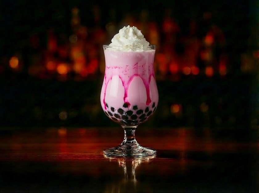 🍹Náhodný Milkshake – nech to na nás! 🎲