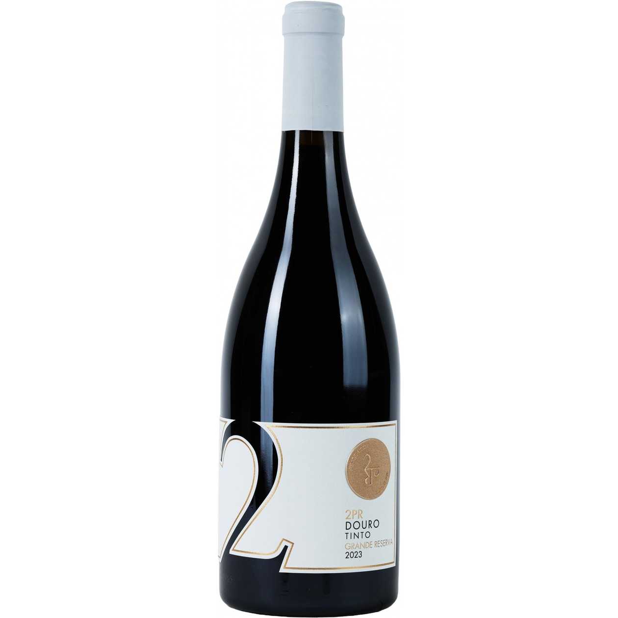 2PR Grande Reserva Tinto