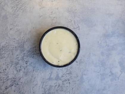 Sos Quattro Formaggi