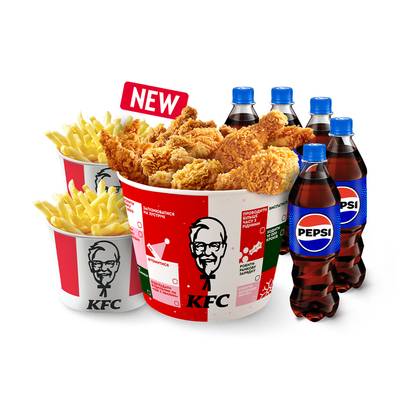 Святкове Комбо XL