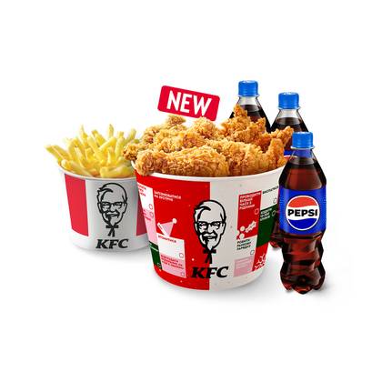 Святкове Комбо