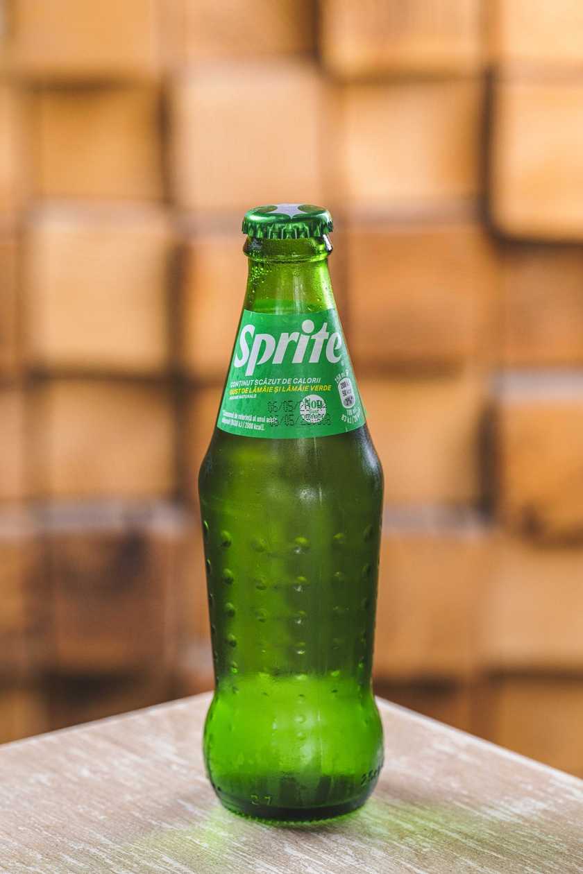 Sprite 250 ml