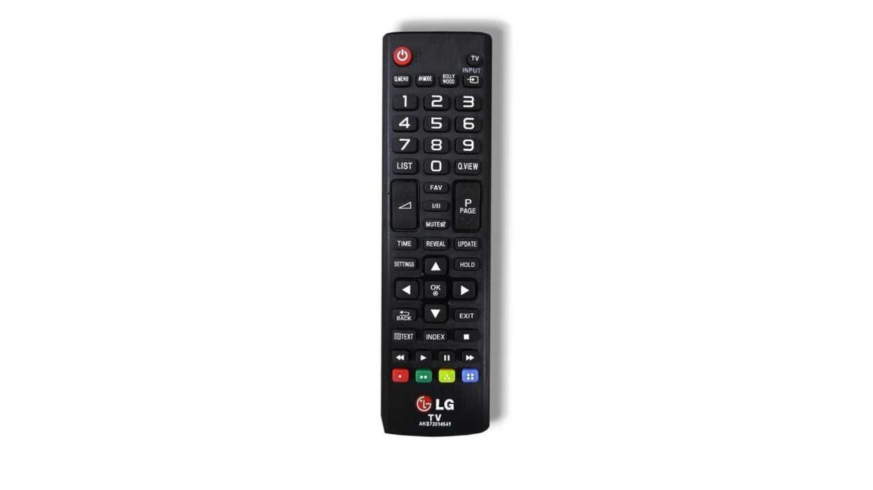 Remote Control for LG, Universal, 1111111111464