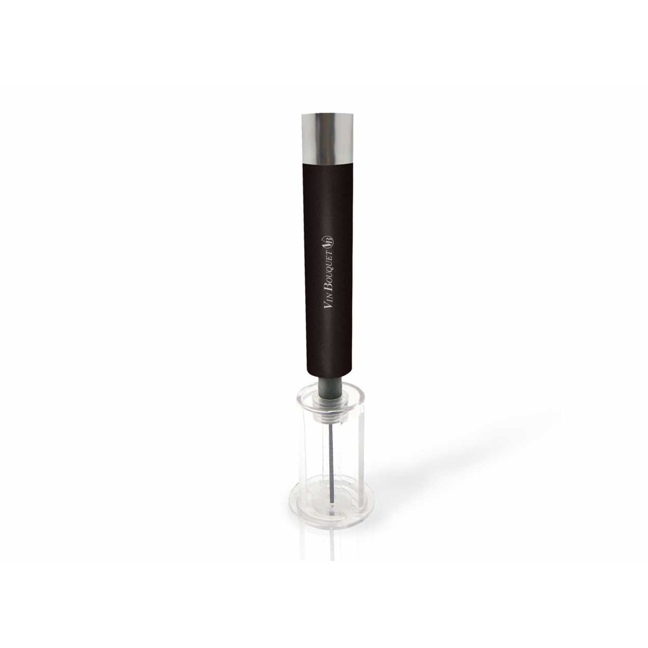 Saca Rolhas Pressão Ar Vin Bouquet FID 010