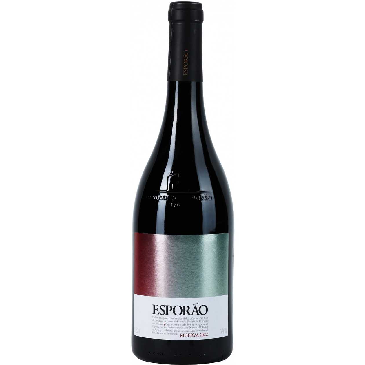 Esporão Reserva 2022 Tinto BIO