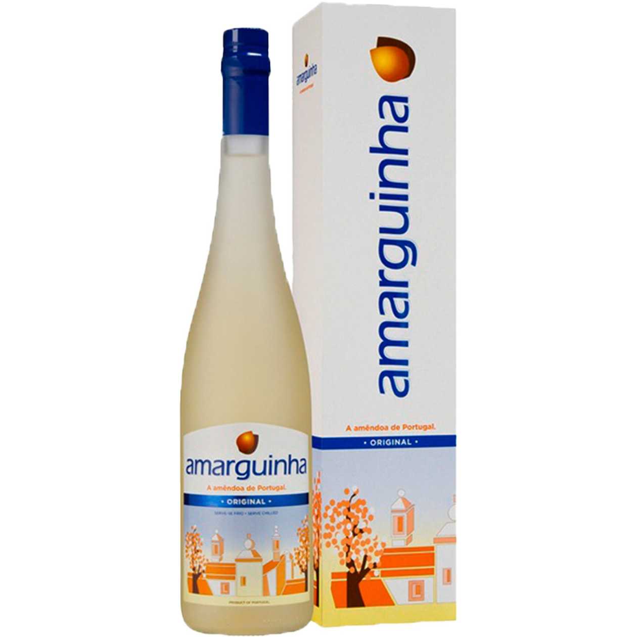 Amarguinha