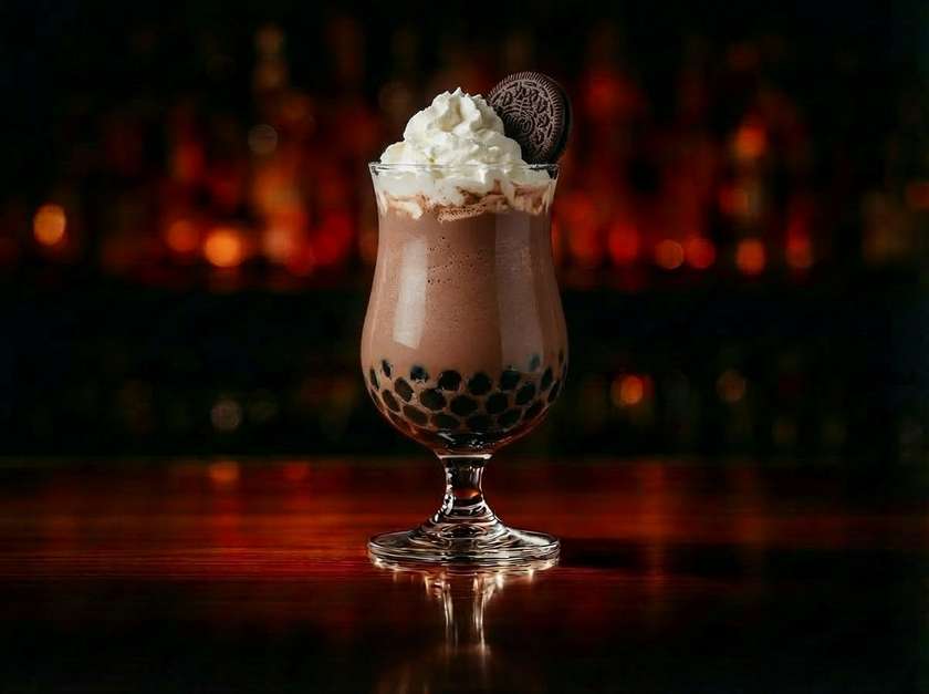 🍪 Oreo Special 🤎