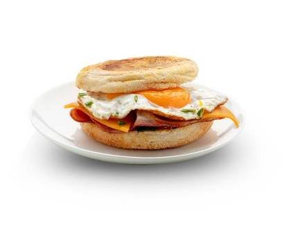 Egg Sandwich