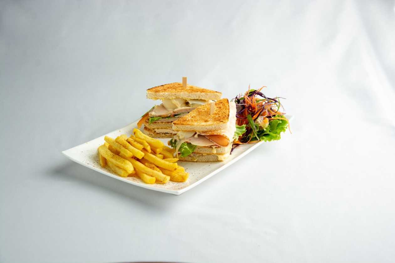 Club Sandwich