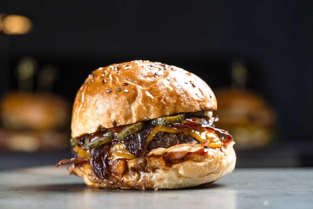 Urban Burger