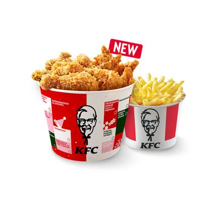 Святковий Бакет