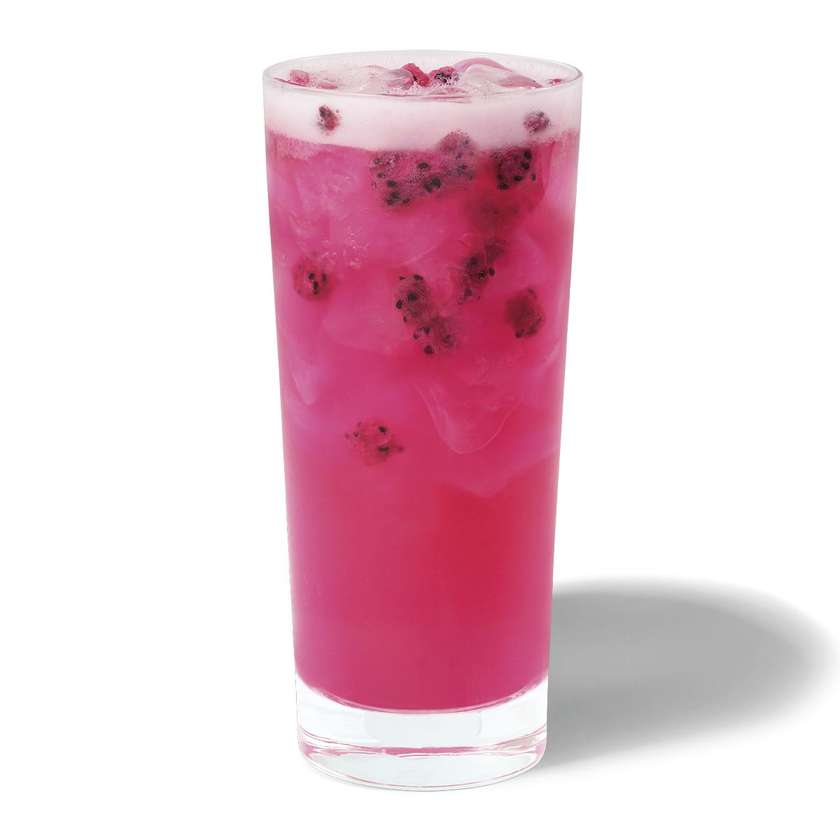 Refresha® Mango Dragon Fruit
