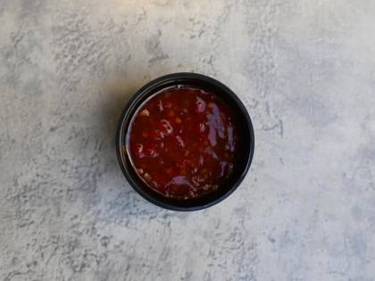 Sos Sweet Chilli
