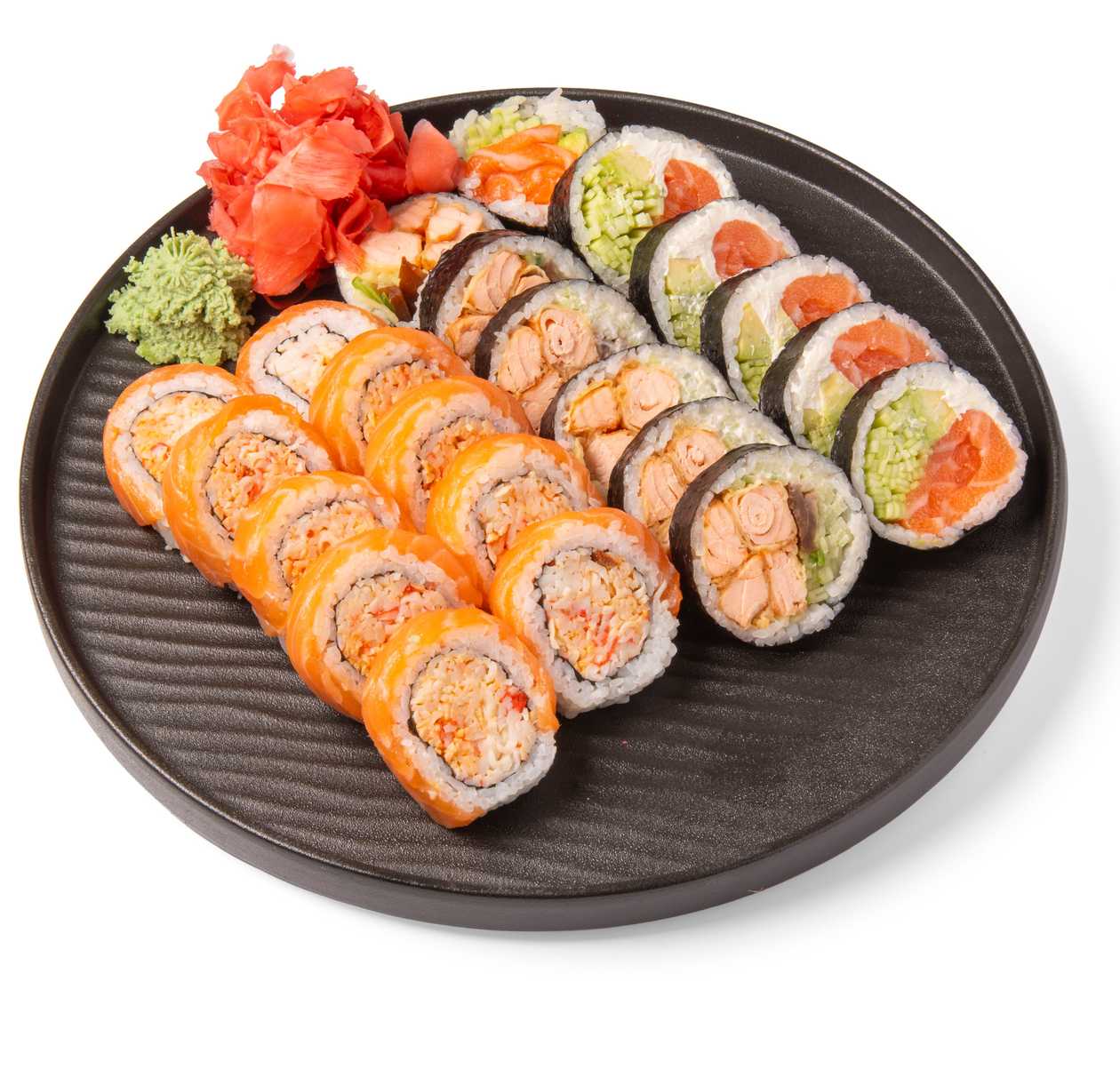 Zestaw Sylwestrowy 1 - 22 szt.