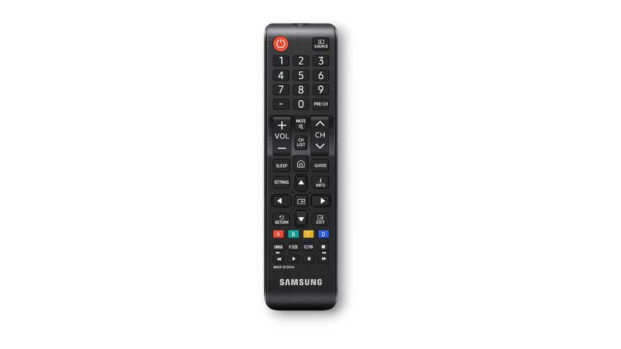 Remote Control for Samsung, Universal, 1111111111463