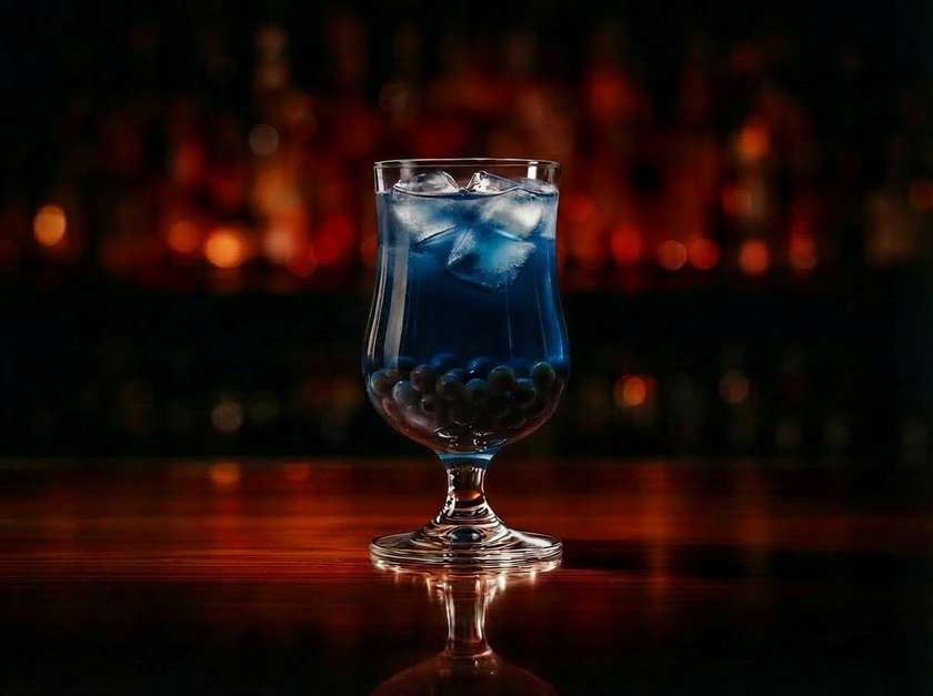 🍹Náhodný Ovocný Bubble Tea – nech to na nás! 🎲