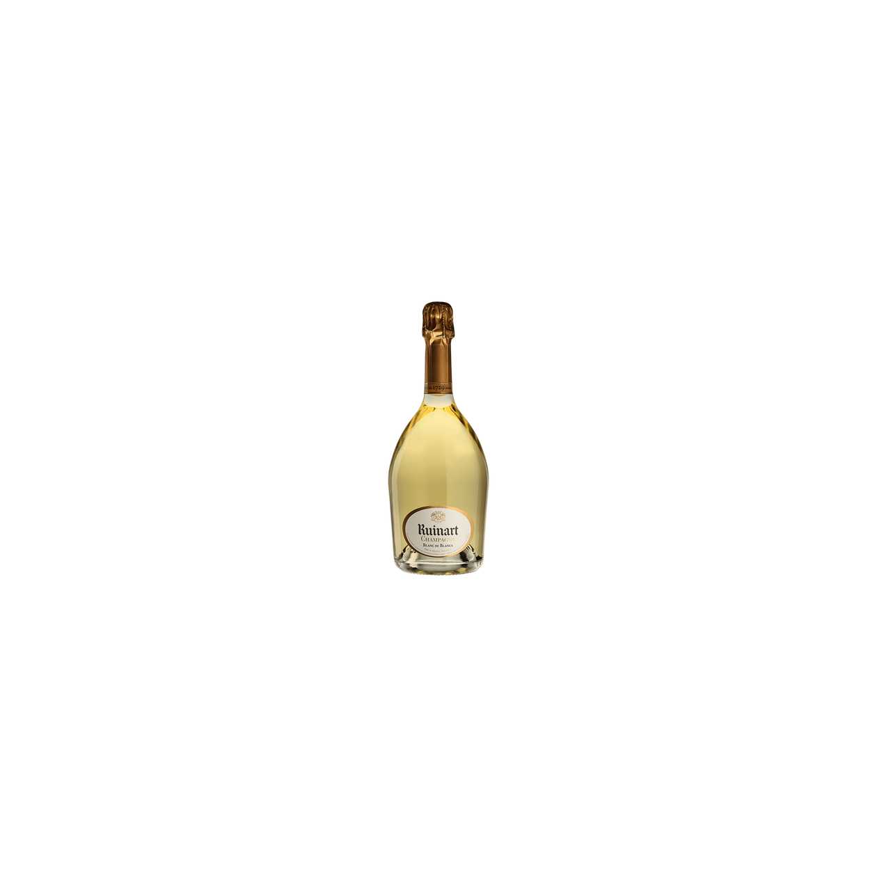 Champagne Ruinart Blanc de Blancs