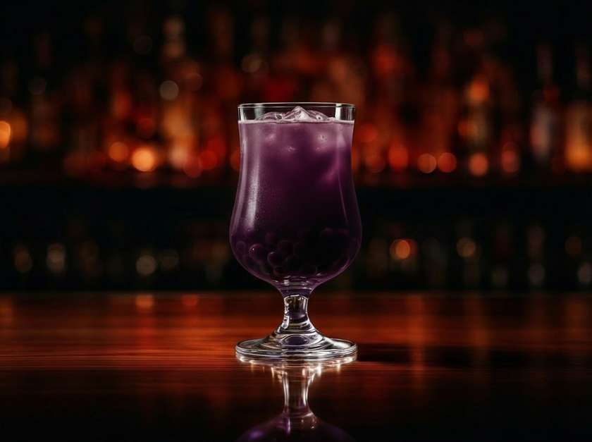 🫐Borůvková bomba💣