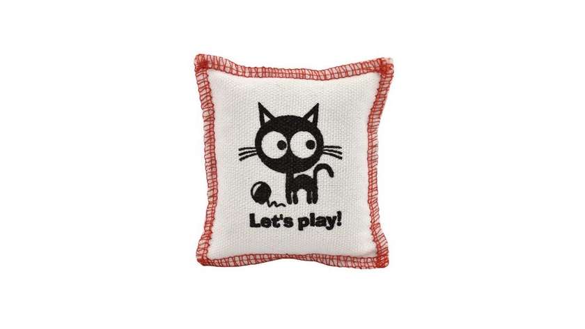Cat Toy Catnip Bag  - NA80081