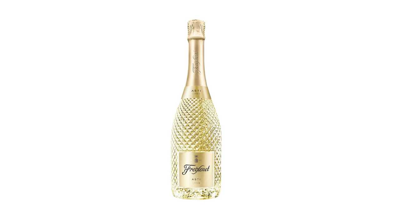Freixenet 3x Moscato Asti pack, DOCG Superior 75cl