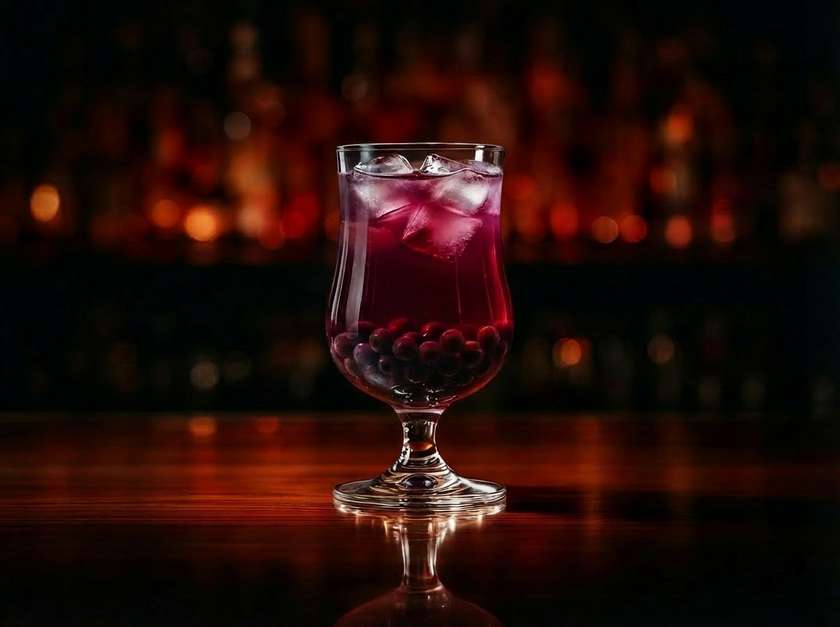 🍇 Hroznový čaj🍇