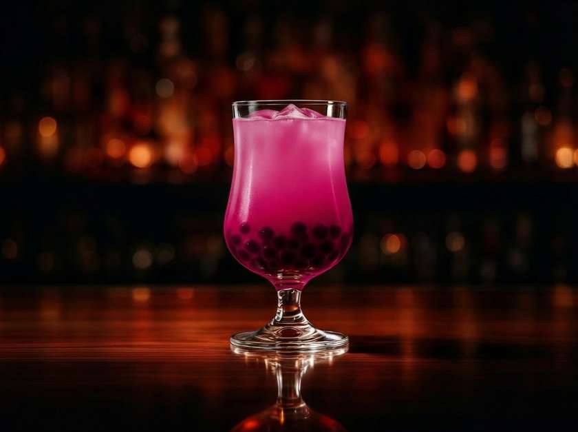 🐉 Dračí ovoce čaj 🐉