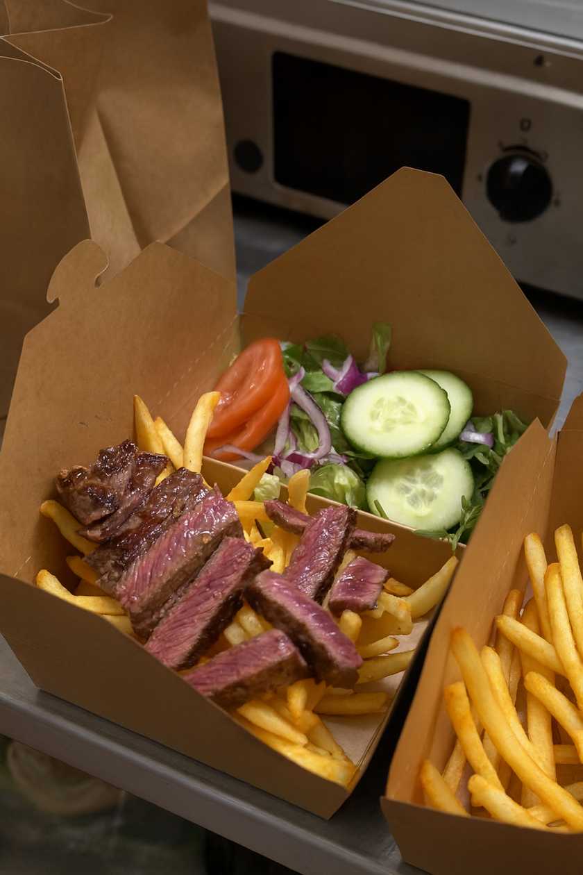 Prémiový Roštěnec velký box 🥩