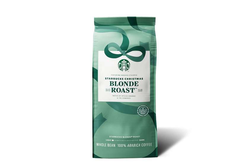 Christmas Blonde 2025 250g DELIVERY