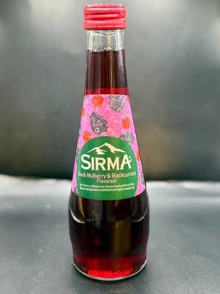 Sirma Fructe de Pădure