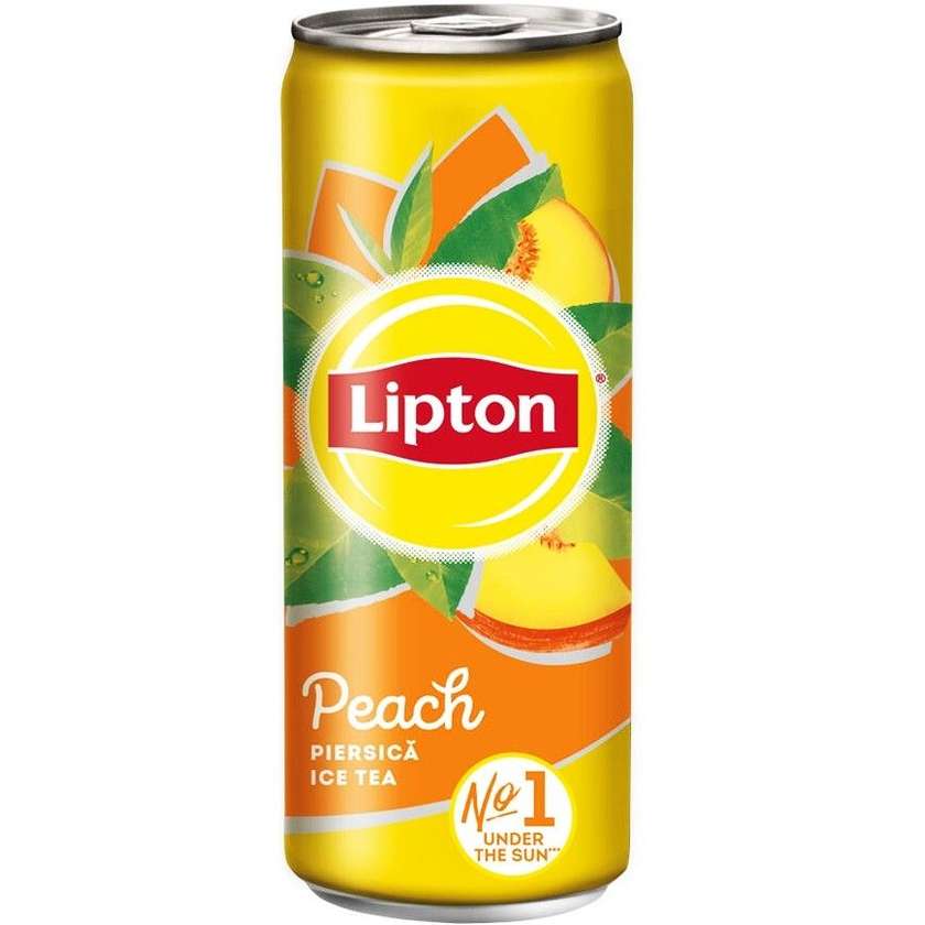 Lipton Piersică