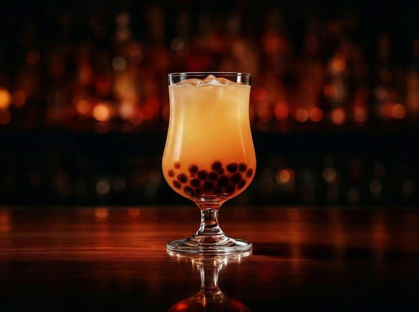 🍍 Ananasový čaj🍍