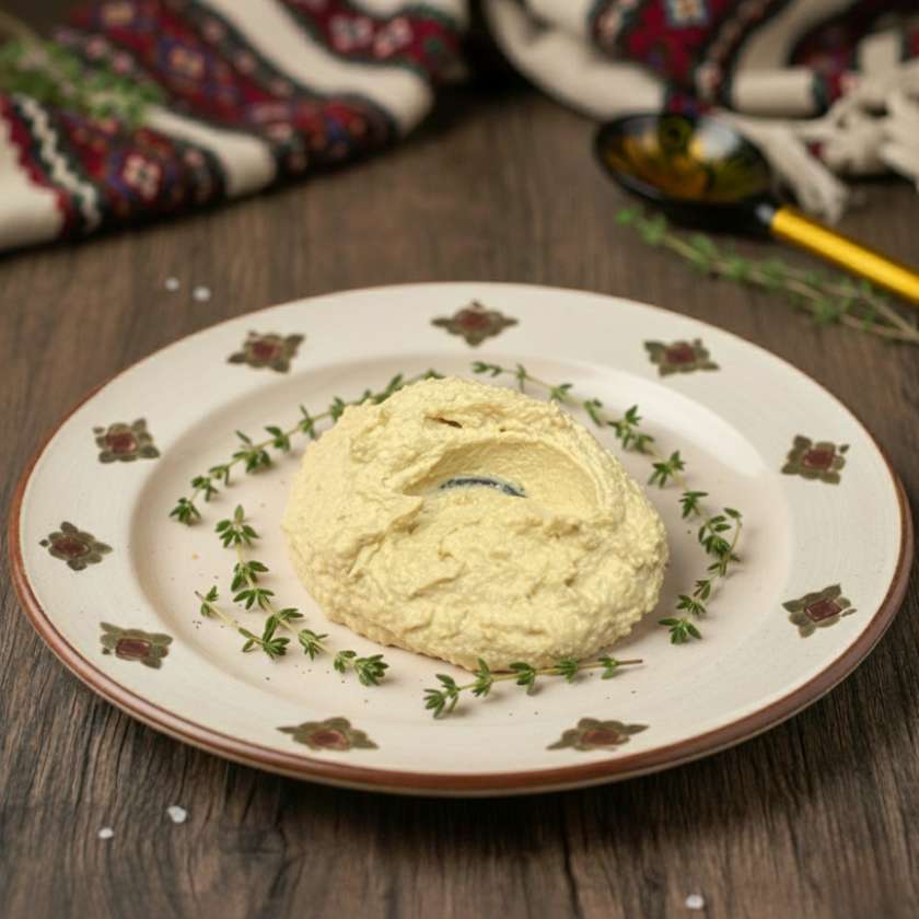 Hummus - 200gr