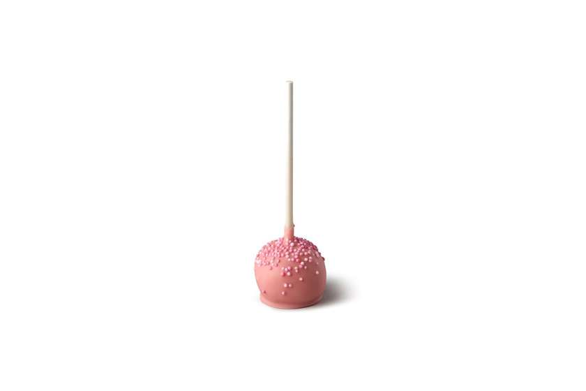 CAKE POP BIRTHDAY