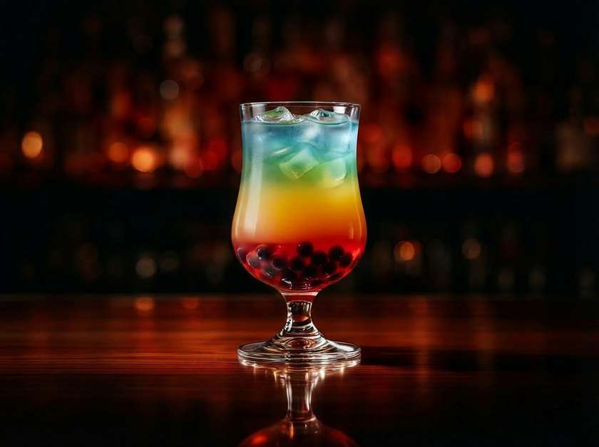 ✨ Pohár Tří Kouzelníků 🧙♂️18+