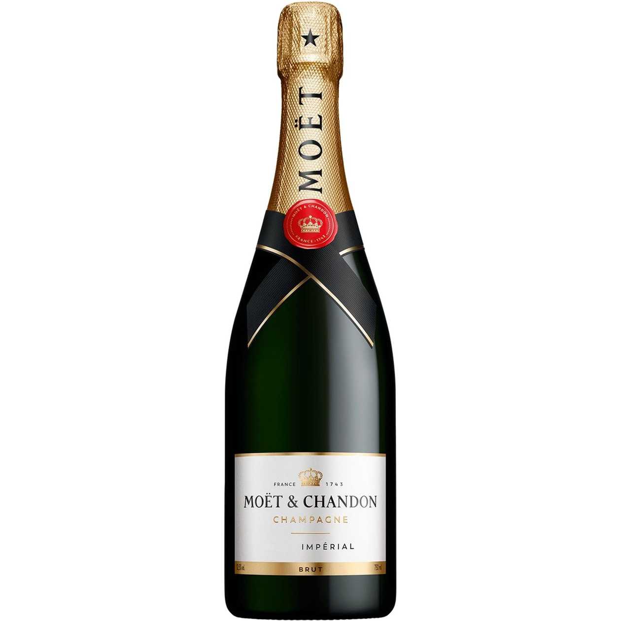 Champagne Moet & Chandon Brut Imperial