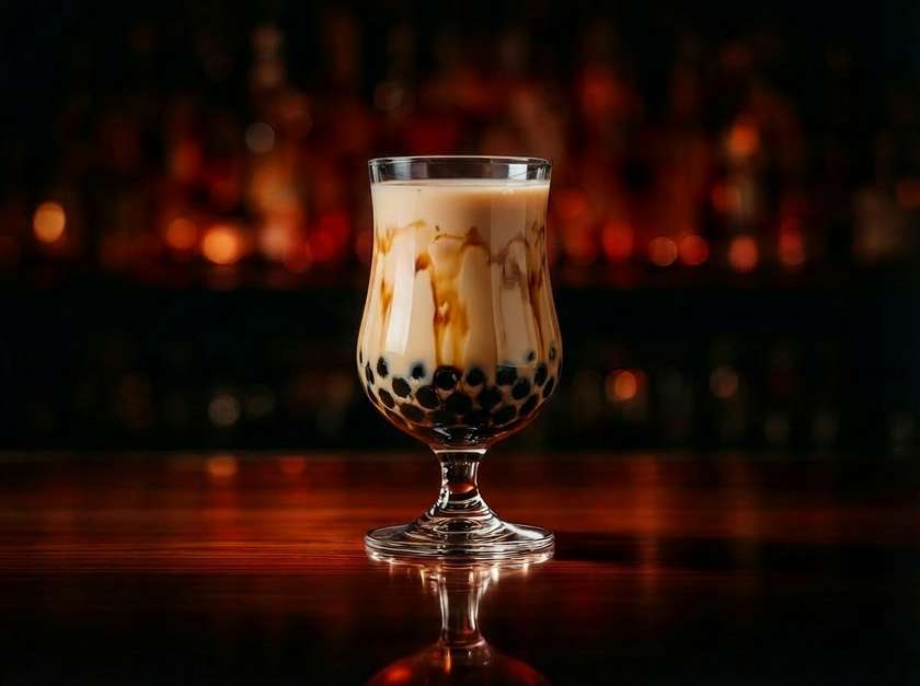 🍯 Brown Sugar 🧋