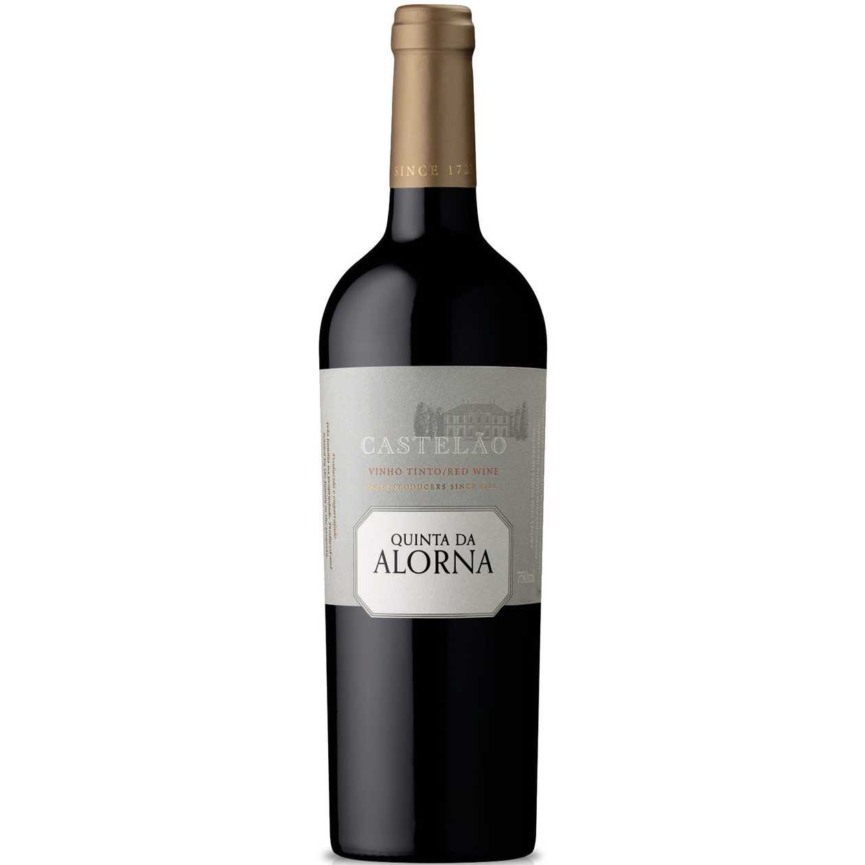 Quinta da Alorna Castelão