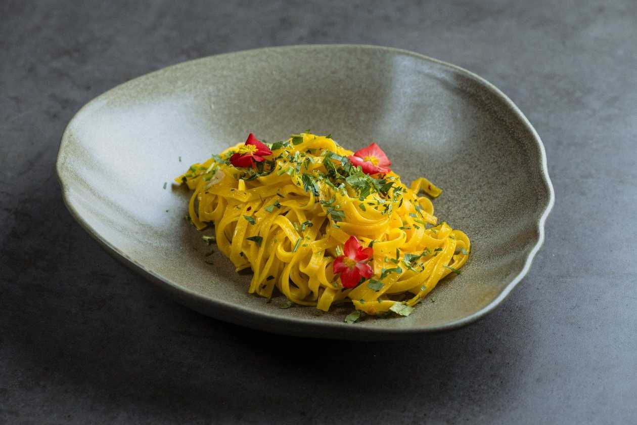 Tagliatelle A.O.P.