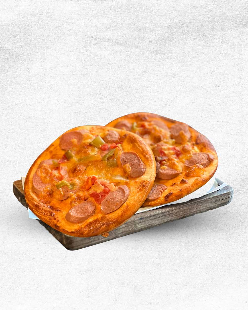 Mini Pizza