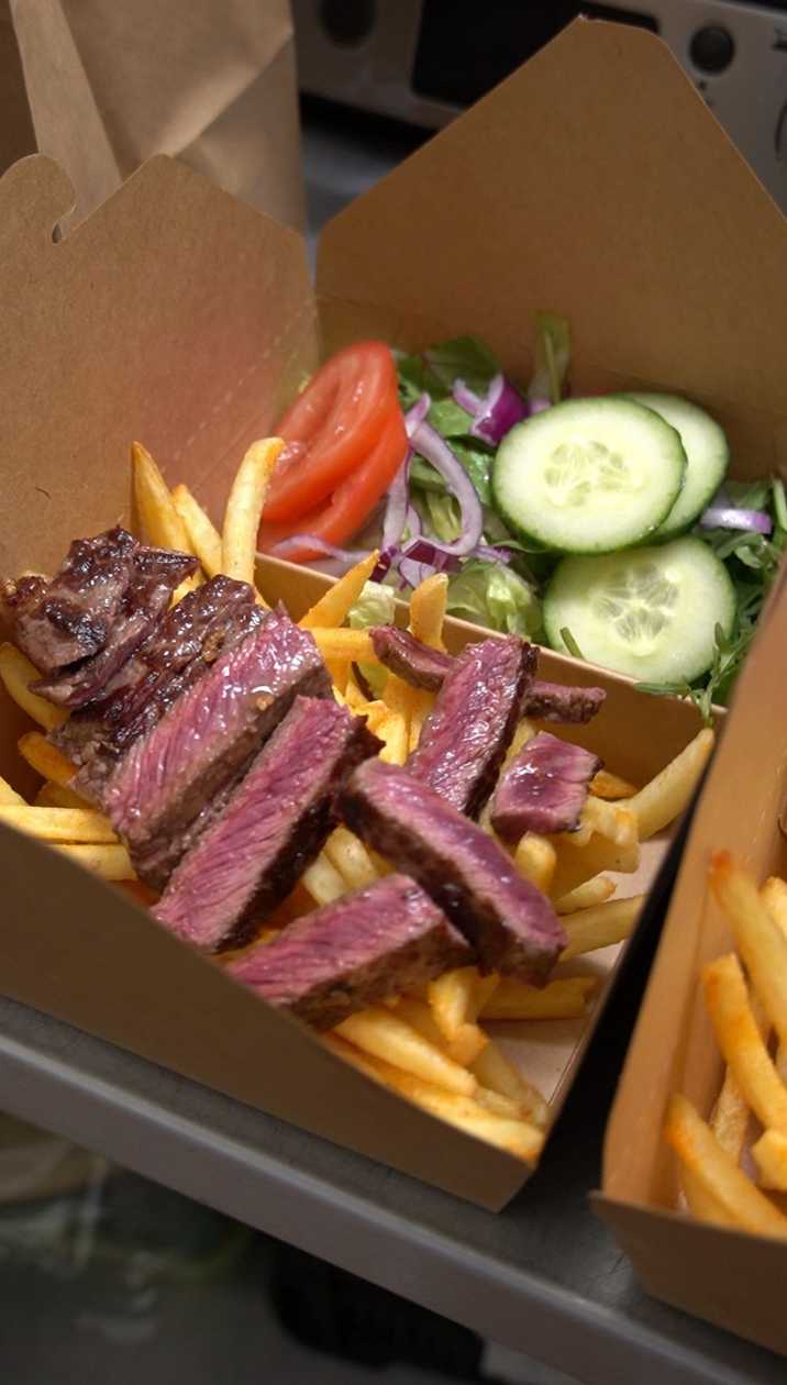 Prémiový Roštěnec malý box 🥩