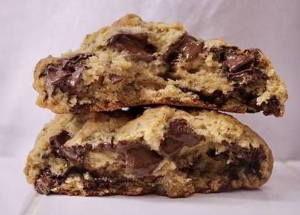 Vegan Banana Bread Choc Chip