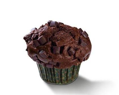 Chocolate Muffin