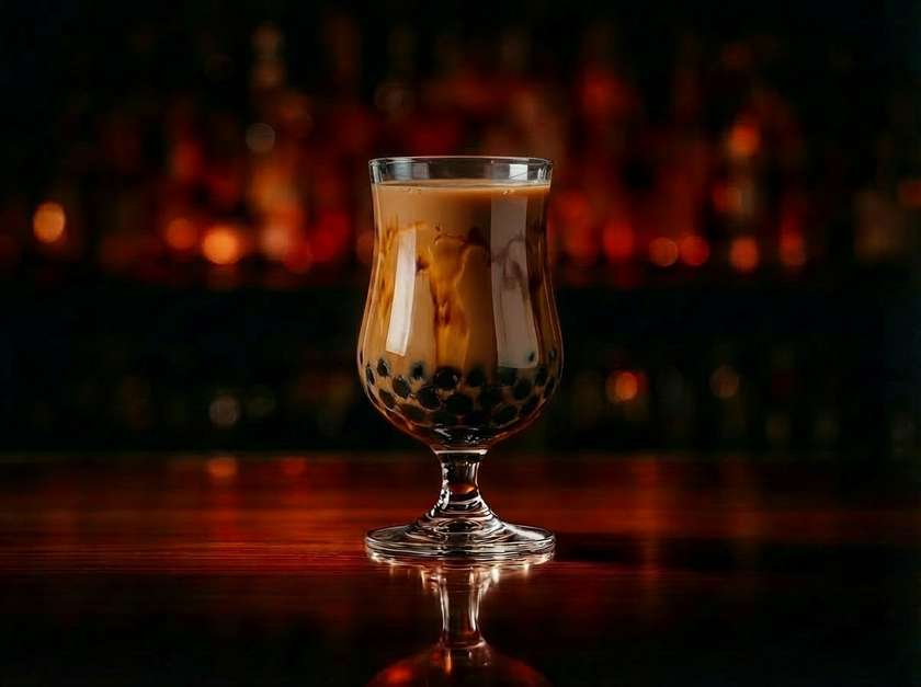 🤎 Brown Sugar Latte  ☕